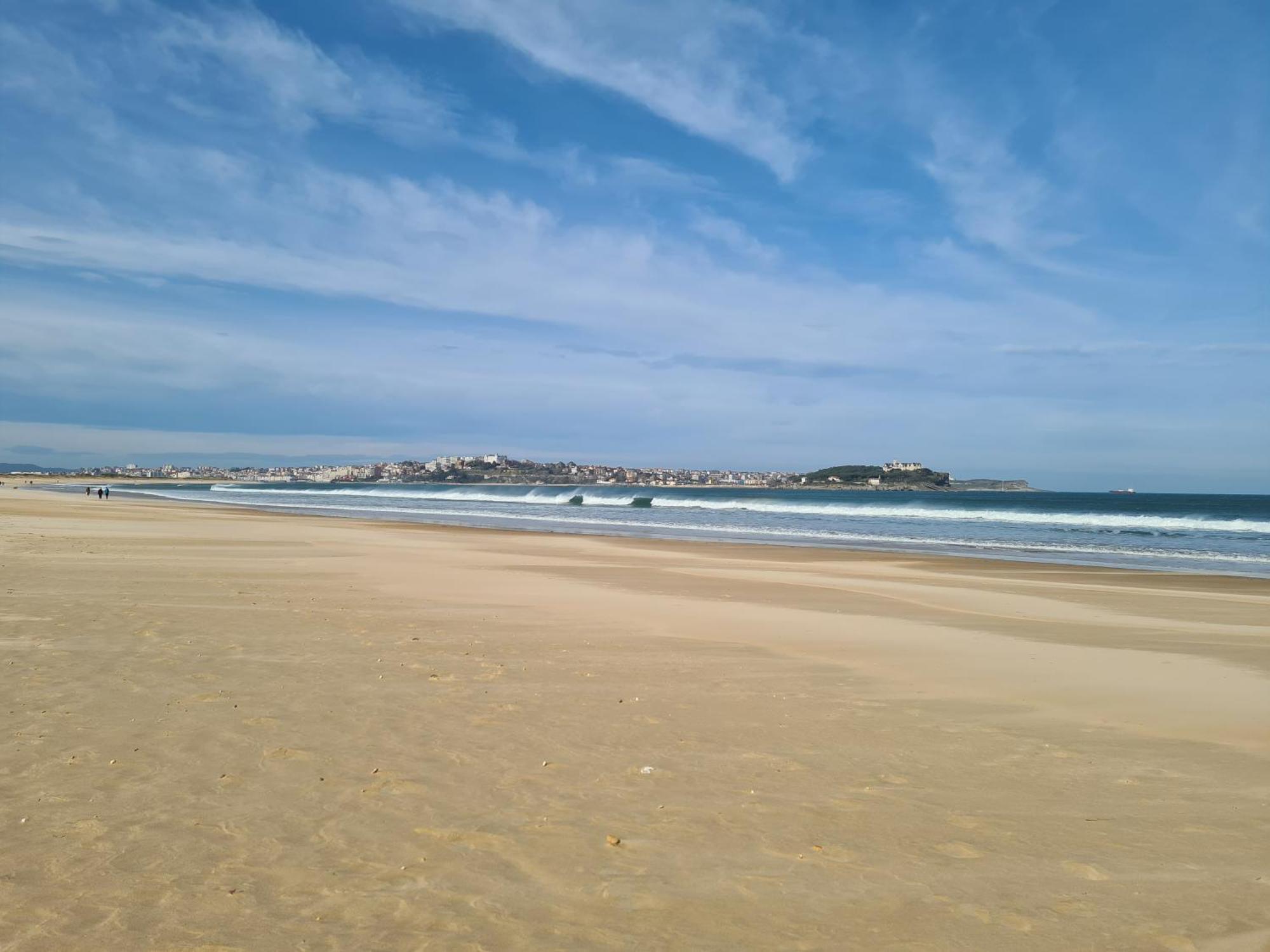 Atico Somo Beach Exterior photo